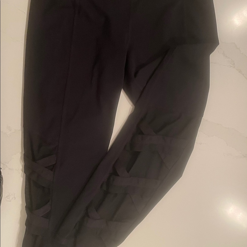 Athleta Tights